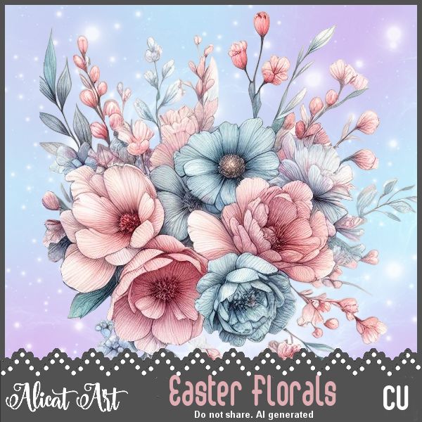 (image for) AL2_EasterFlorals1